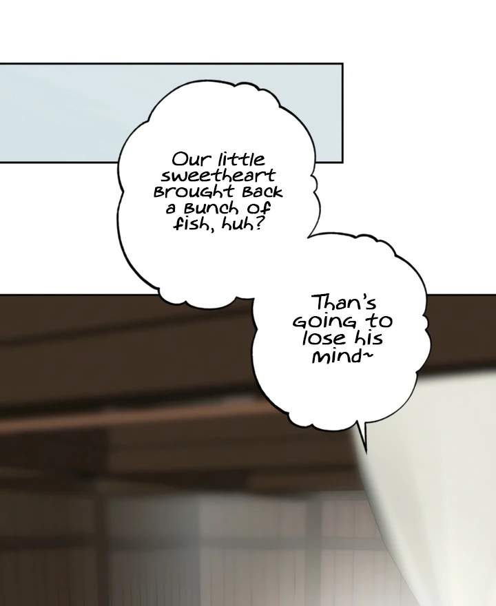 The Monster Sleeping in the Forest [Temple Scan] - Chapter 10 manhwa