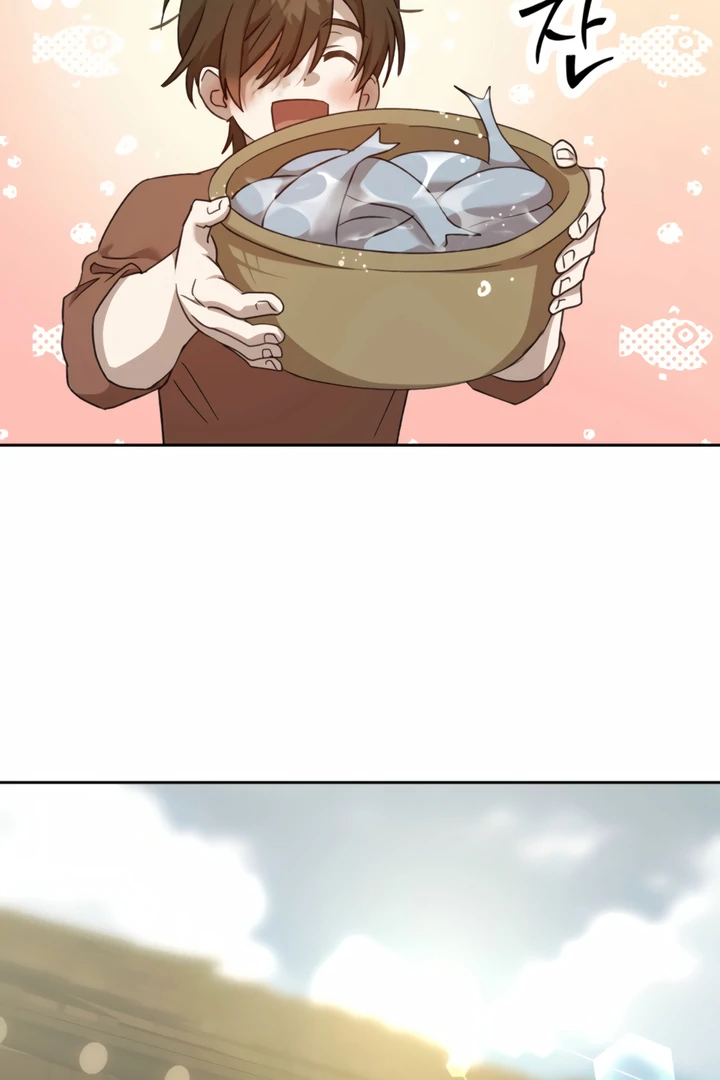 The Monster Sleeping in the Forest [Temple Scan] - Chapter 10 manhwa