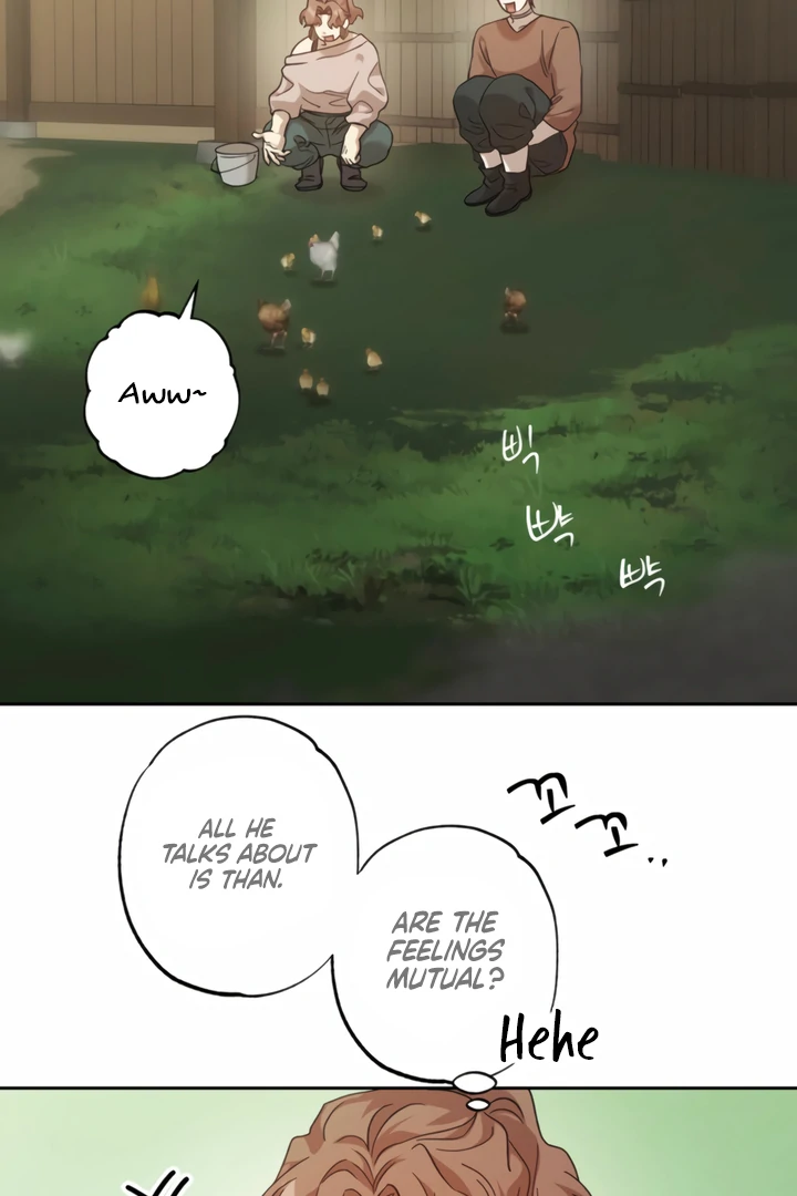 The Monster Sleeping in the Forest [Temple Scan] - Chapter 10 manhwa