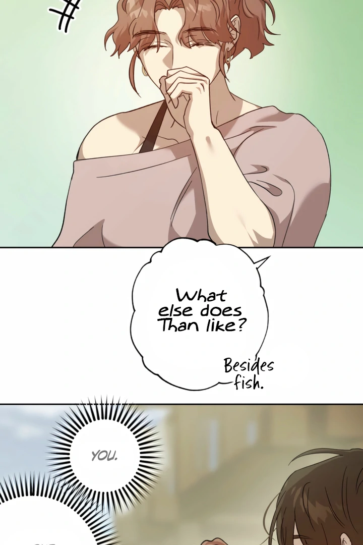 The Monster Sleeping in the Forest [Temple Scan] - Chapter 10 manhwa