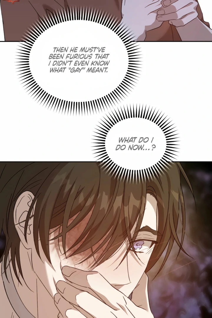 The Monster Sleeping in the Forest [Temple Scan] - Chapter 10 manhwa
