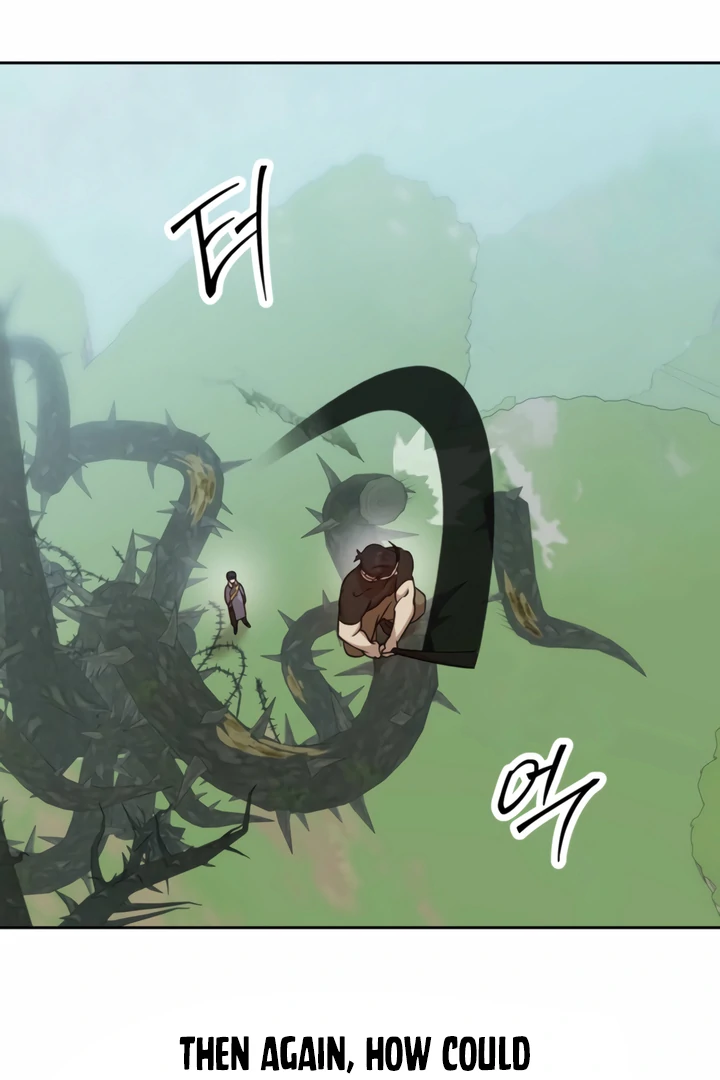 The Monster Sleeping in the Forest [Temple Scan] - Chapter 11 manhwa
