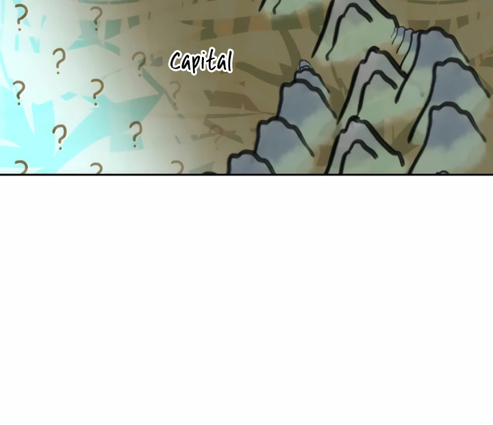 The Monster Sleeping in the Forest [Temple Scan] - Chapter 11 manhwa