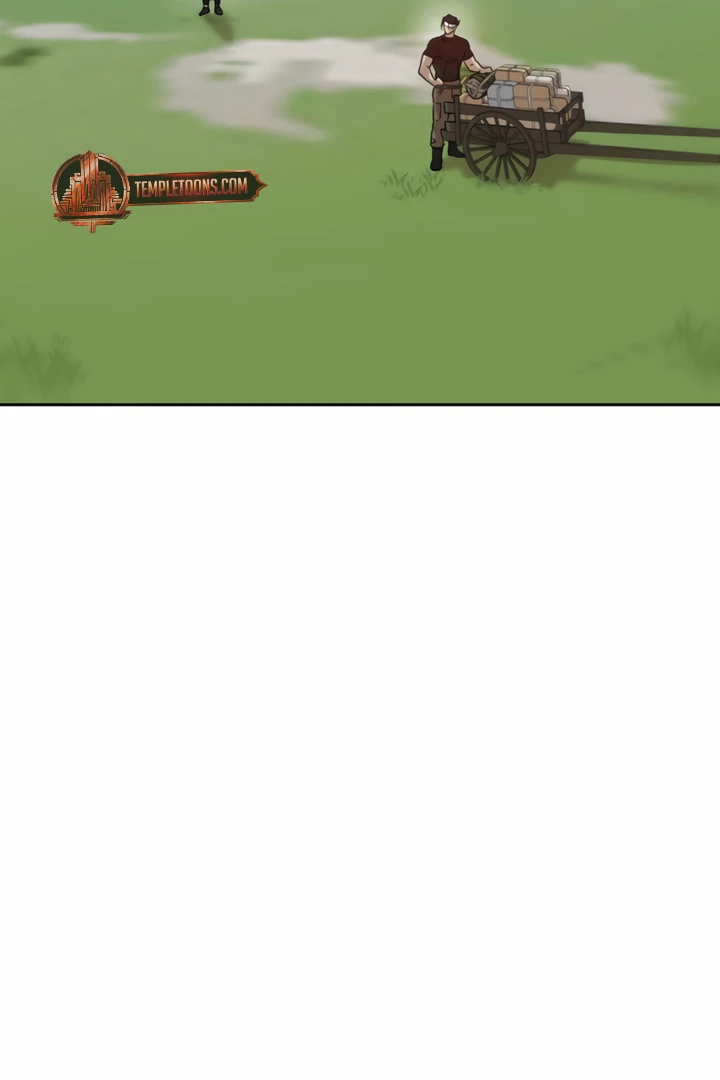 The Monster Sleeping in the Forest [Temple Scan] - Chapter 11 manhwa