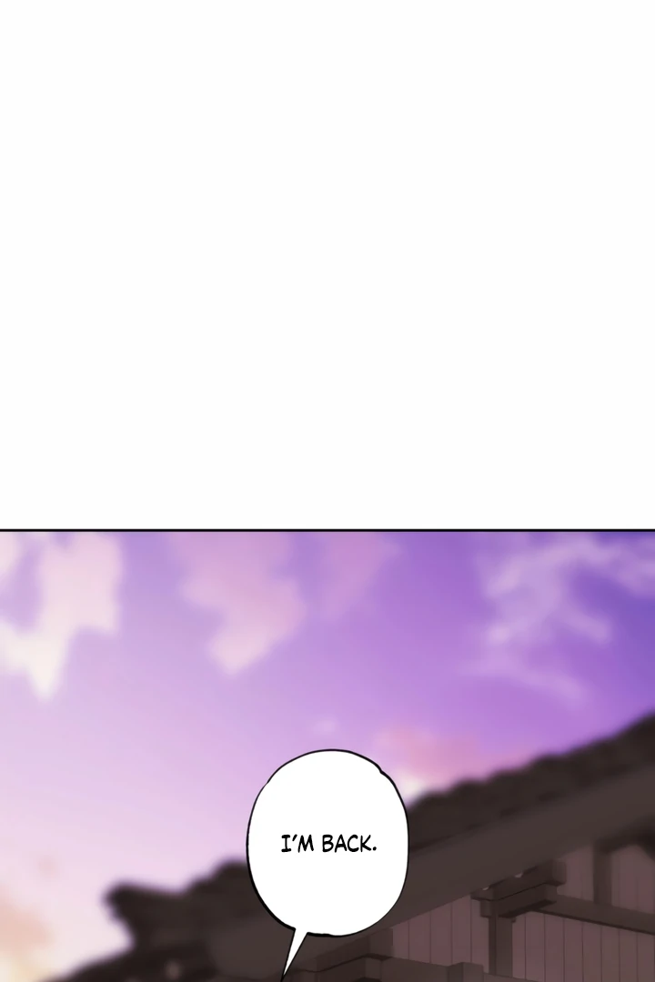 The Monster Sleeping in the Forest [Temple Scan] - Chapter 11 manhwa
