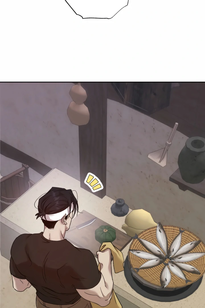 The Monster Sleeping in the Forest [Temple Scan] - Chapter 11 manhwa