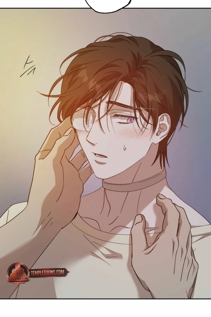 The Monster Sleeping in the Forest [Temple Scan] - Chapter 11 manhwa