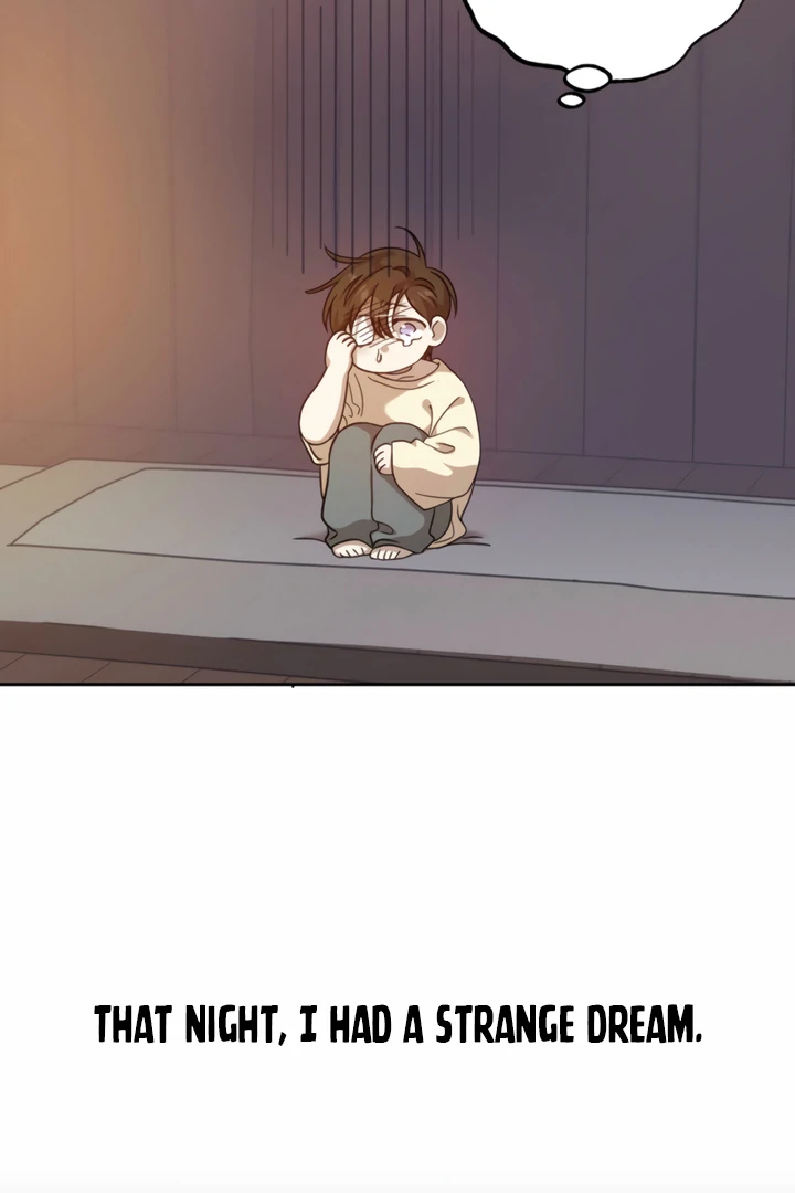 The Monster Sleeping in the Forest [Temple Scan] - Chapter 11 manhwa
