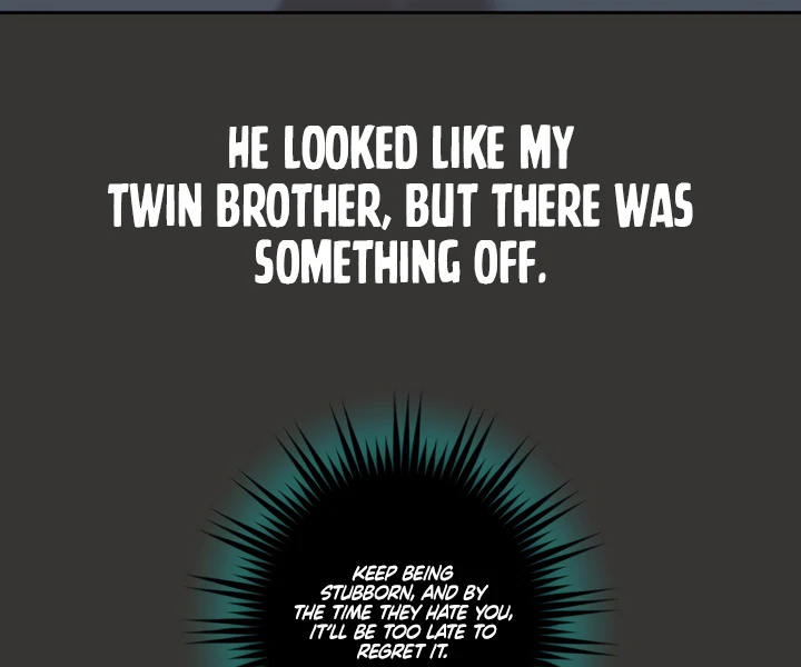 The Monster Sleeping in the Forest [Temple Scan] - Chapter 11 manhwa