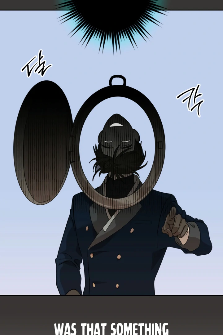 The Monster Sleeping in the Forest [Temple Scan] - Chapter 11 manhwa
