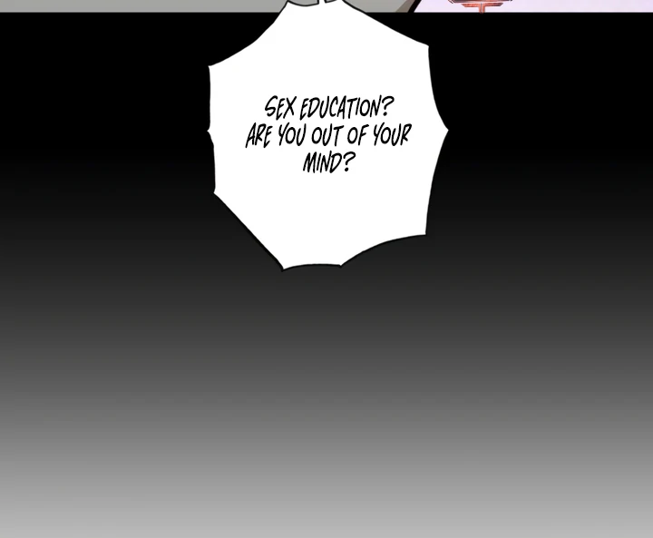 The Monster Sleeping in the Forest [Temple Scan] - Chapter 11 manhwa