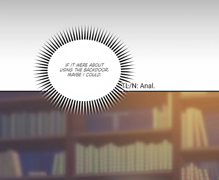 The Monster Sleeping in the Forest [Temple Scan] - Chapter 11 manhwa