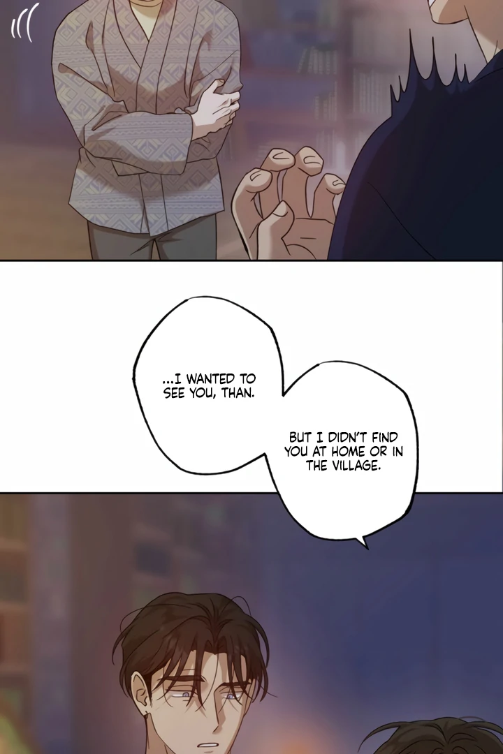 The Monster Sleeping in the Forest [Temple Scan] - Chapter 11 manhwa