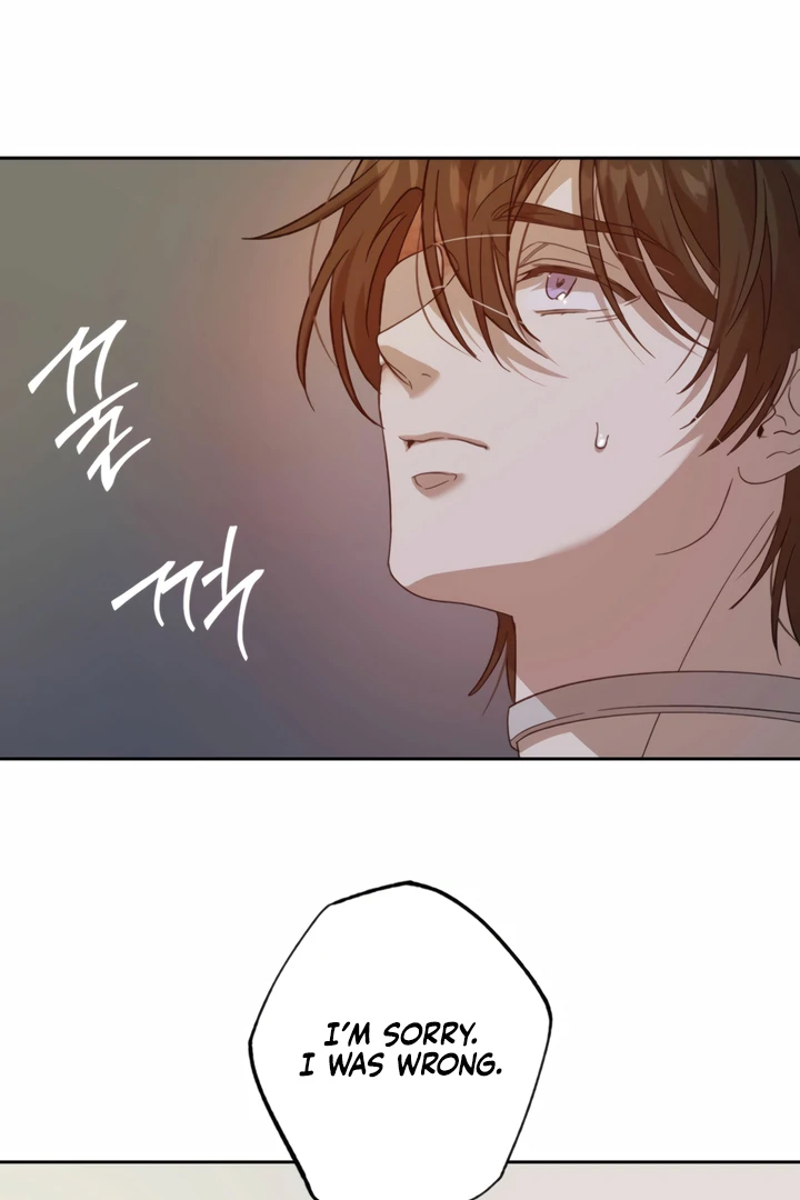 The Monster Sleeping in the Forest [Temple Scan] - Chapter 11 manhwa