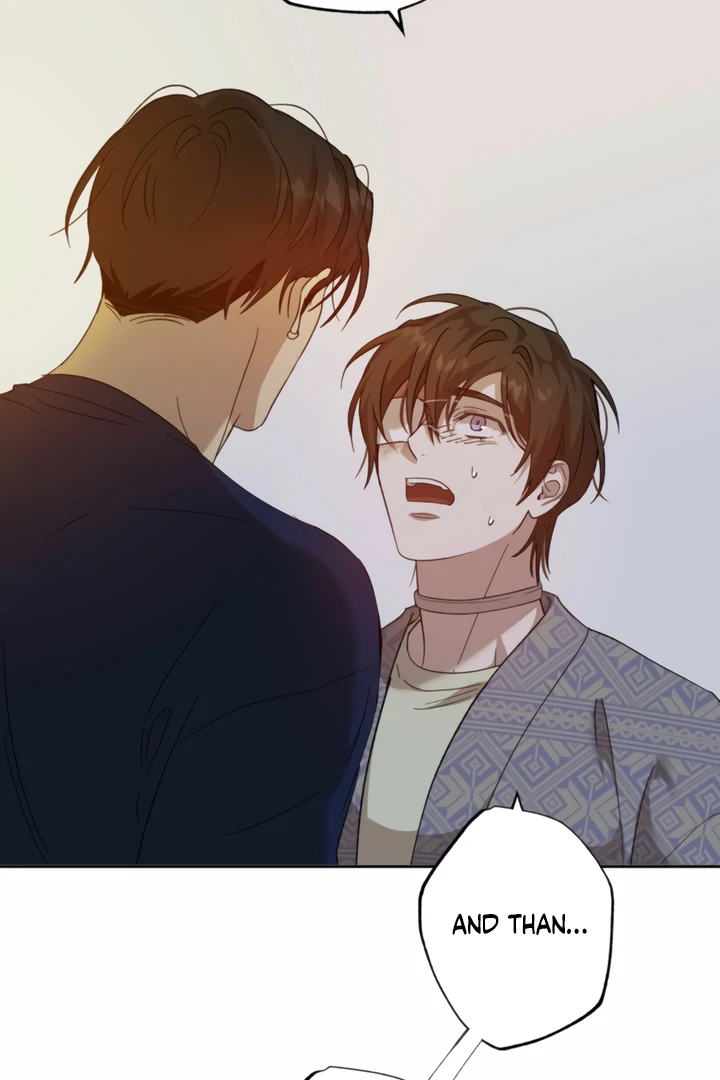 The Monster Sleeping in the Forest [Temple Scan] - Chapter 11 manhwa