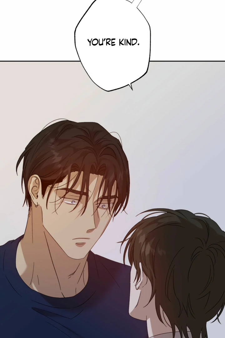 The Monster Sleeping in the Forest [Temple Scan] - Chapter 11 manhwa