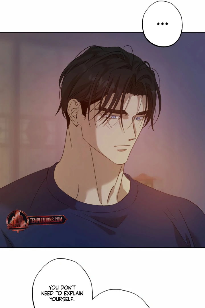 The Monster Sleeping in the Forest [Temple Scan] - Chapter 12 manhwa