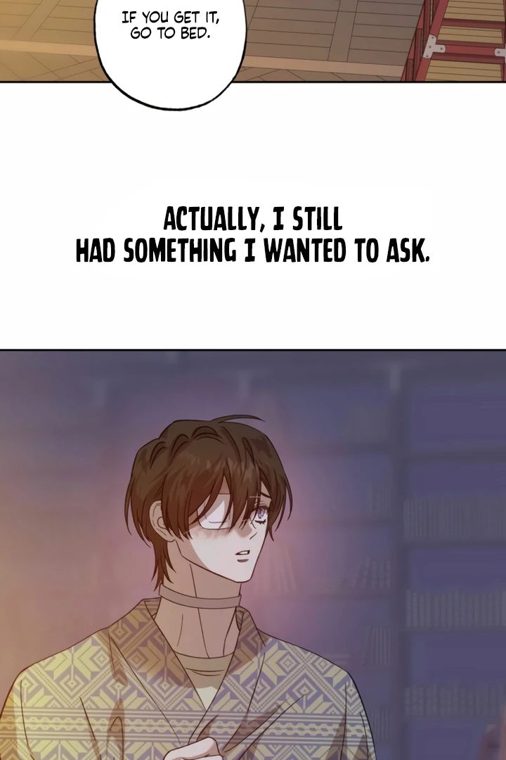 The Monster Sleeping in the Forest [Temple Scan] - Chapter 12 manhwa