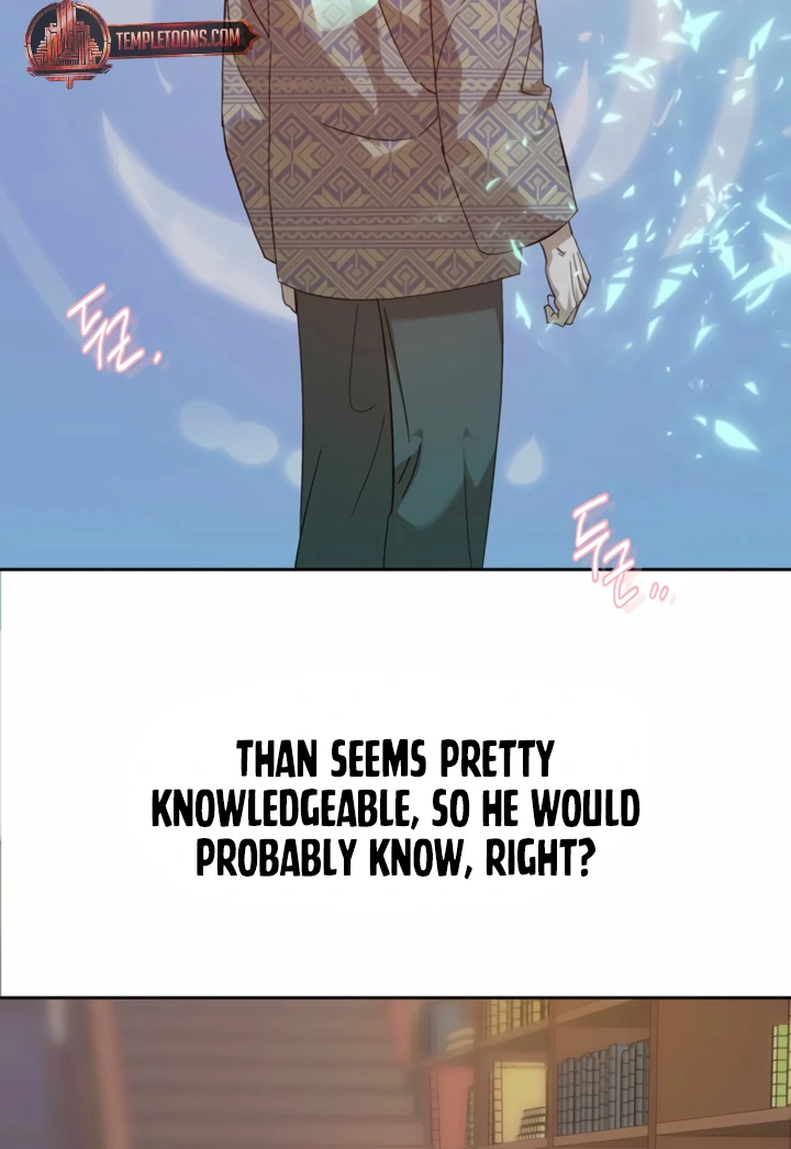 The Monster Sleeping in the Forest [Temple Scan] - Chapter 12 manhwa