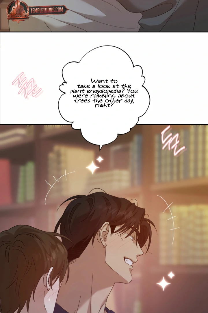 The Monster Sleeping in the Forest [Temple Scan] - Chapter 12 manhwa