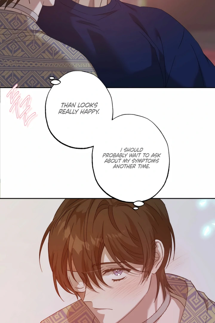 The Monster Sleeping in the Forest [Temple Scan] - Chapter 12 manhwa