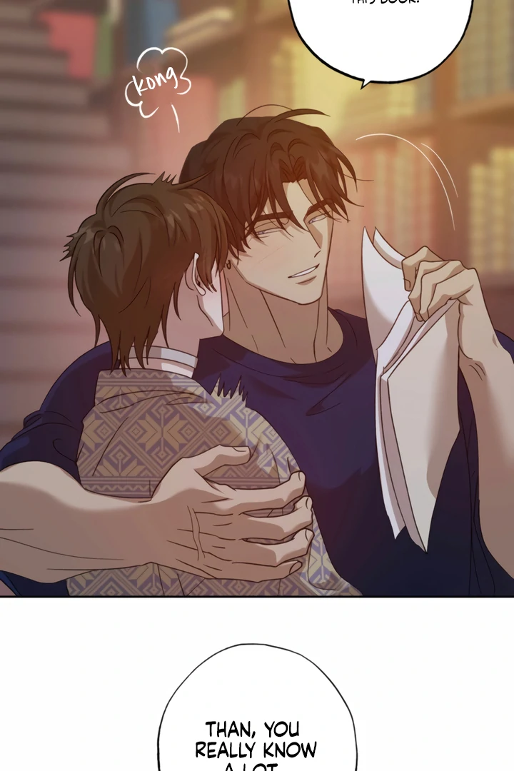 The Monster Sleeping in the Forest [Temple Scan] - Chapter 12 manhwa