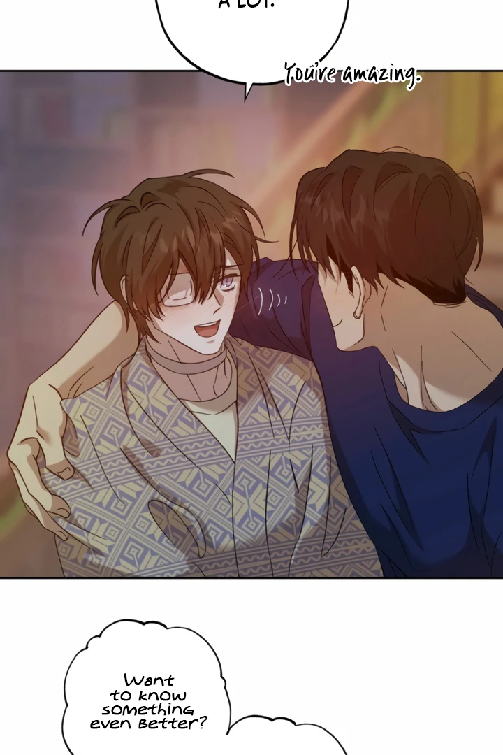The Monster Sleeping in the Forest [Temple Scan] - Chapter 12 manhwa