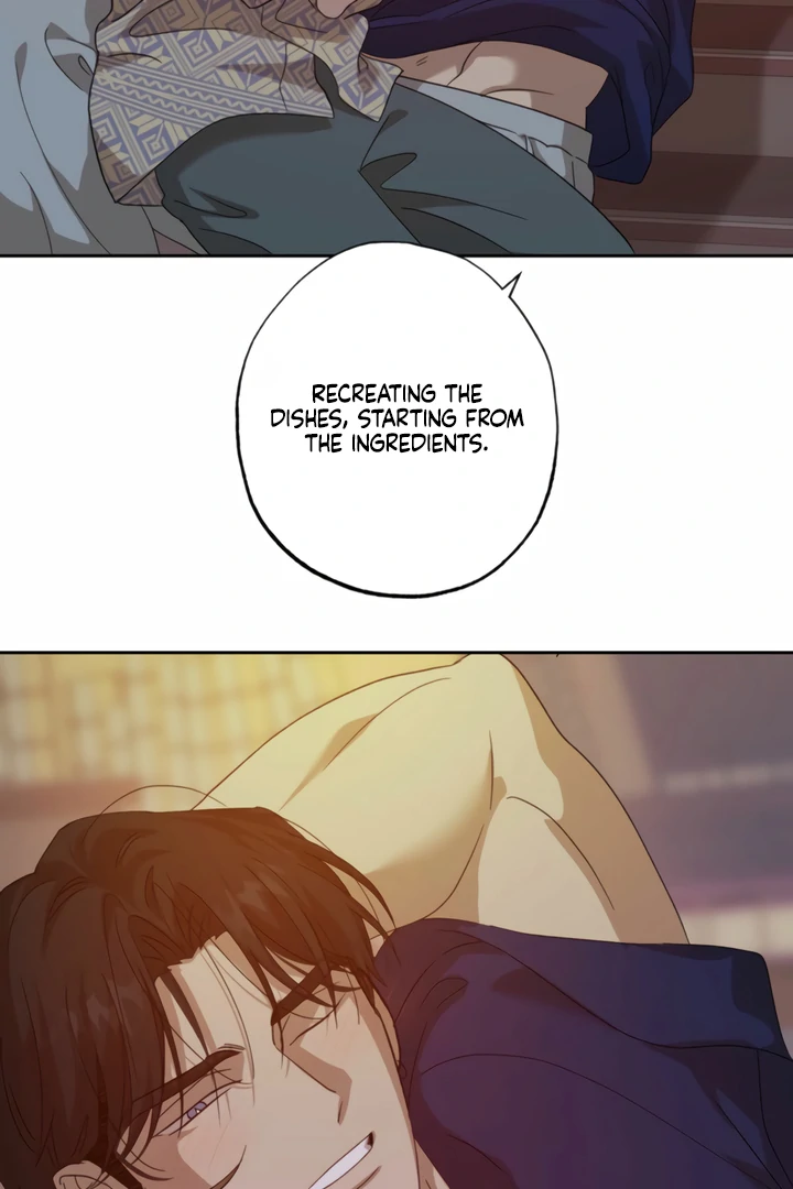 The Monster Sleeping in the Forest [Temple Scan] - Chapter 12 manhwa