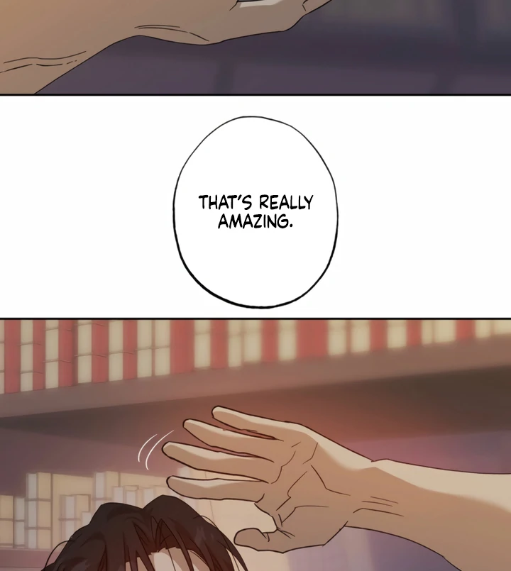The Monster Sleeping in the Forest [Temple Scan] - Chapter 12 manhwa