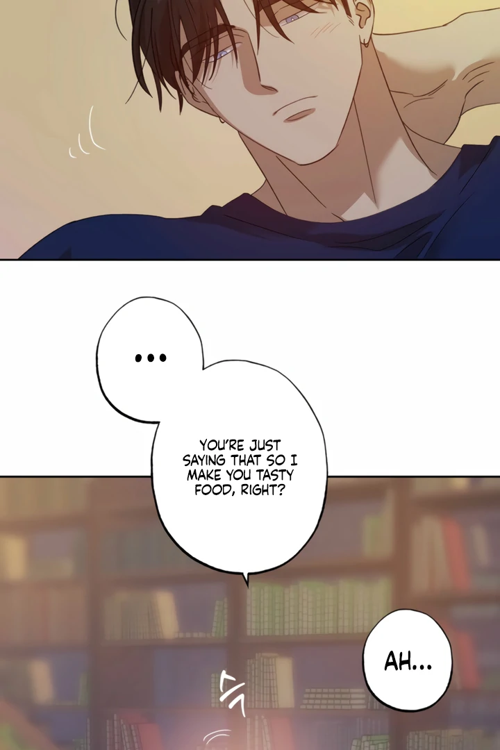 The Monster Sleeping in the Forest [Temple Scan] - Chapter 12 manhwa