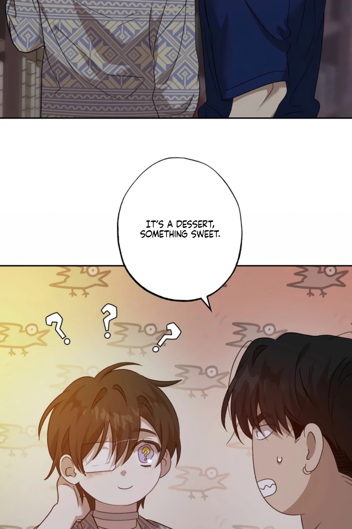 The Monster Sleeping in the Forest [Temple Scan] - Chapter 12 manhwa