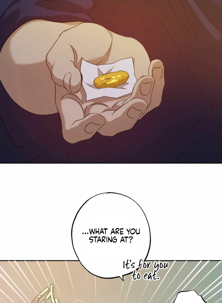 The Monster Sleeping in the Forest [Temple Scan] - Chapter 12 manhwa