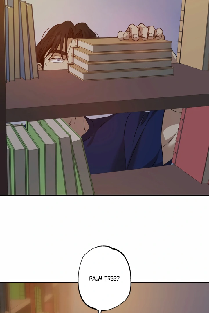The Monster Sleeping in the Forest [Temple Scan] - Chapter 12 manhwa