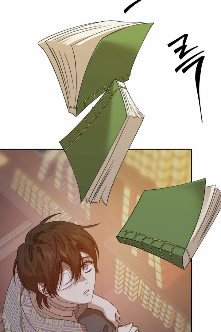 The Monster Sleeping in the Forest [Temple Scan] - Chapter 12 manhwa