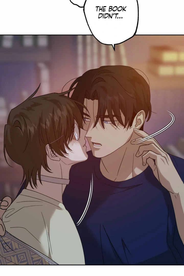 The Monster Sleeping in the Forest [Temple Scan] - Chapter 12 manhwa