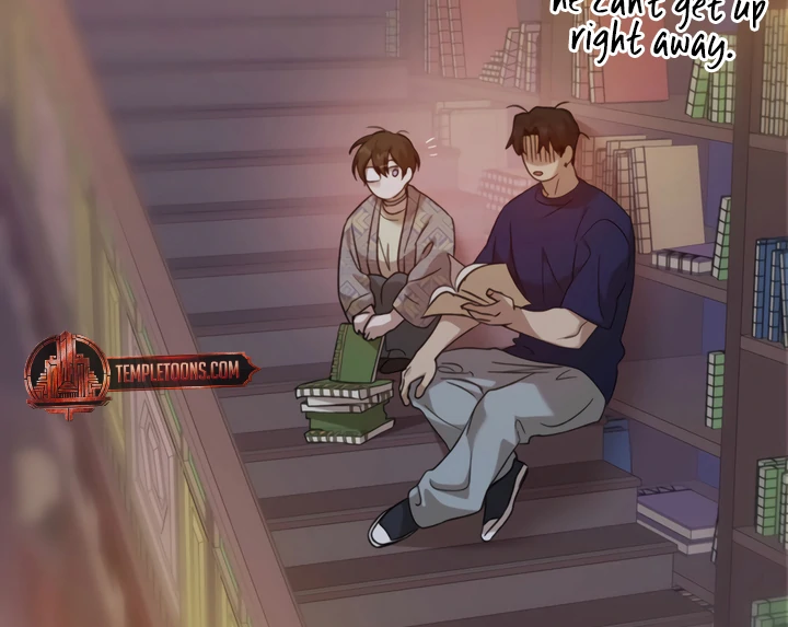 The Monster Sleeping in the Forest [Temple Scan] - Chapter 12 manhwa