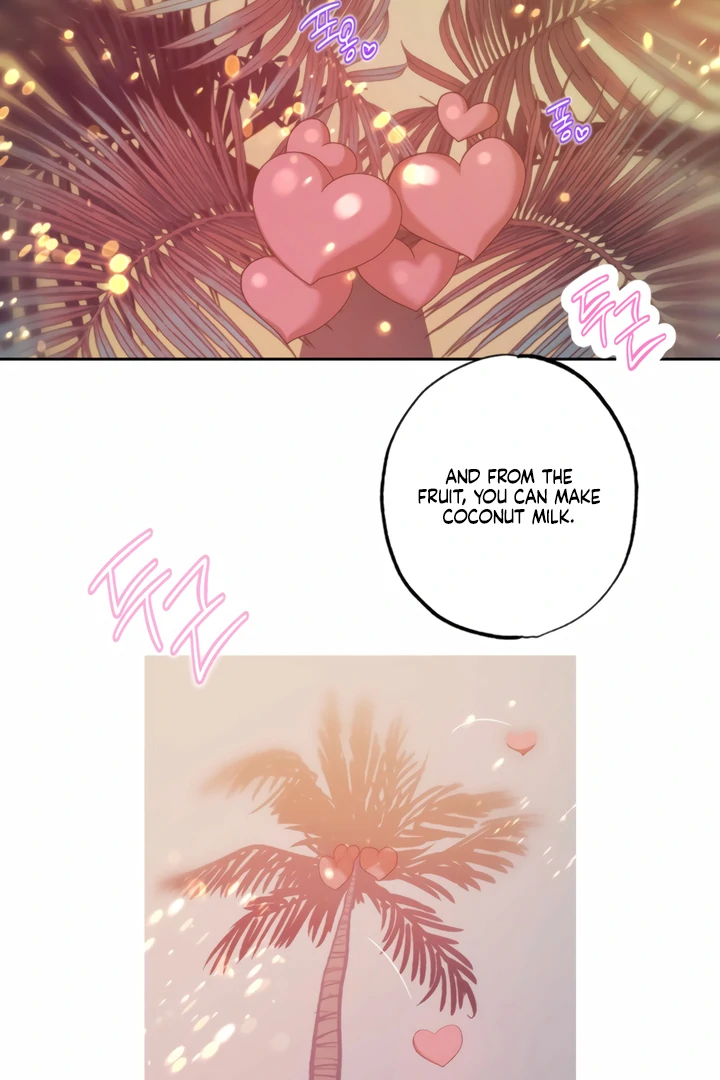The Monster Sleeping in the Forest [Temple Scan] - Chapter 12 manhwa