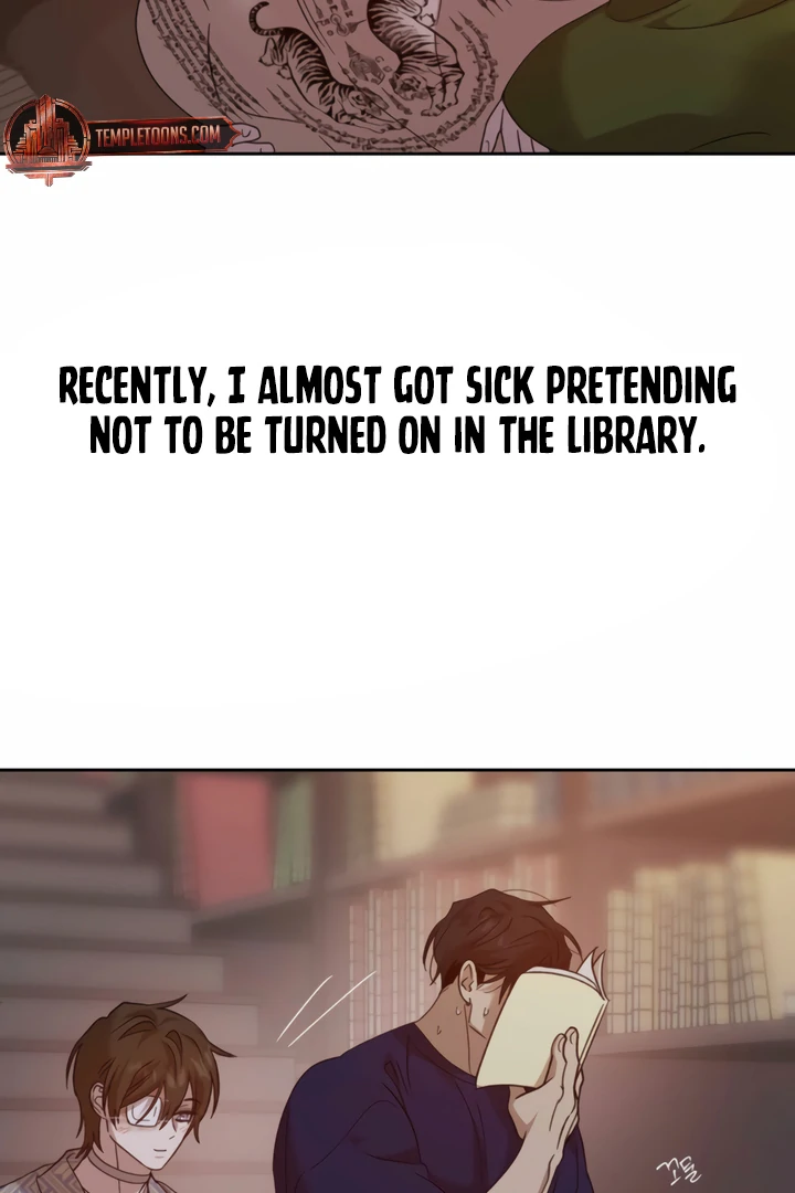 The Monster Sleeping in the Forest [Temple Scan] - Chapter 13 manhwa