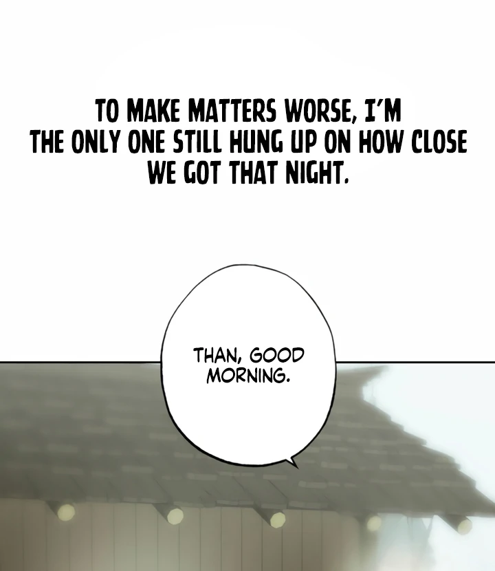 The Monster Sleeping in the Forest [Temple Scan] - Chapter 13 manhwa