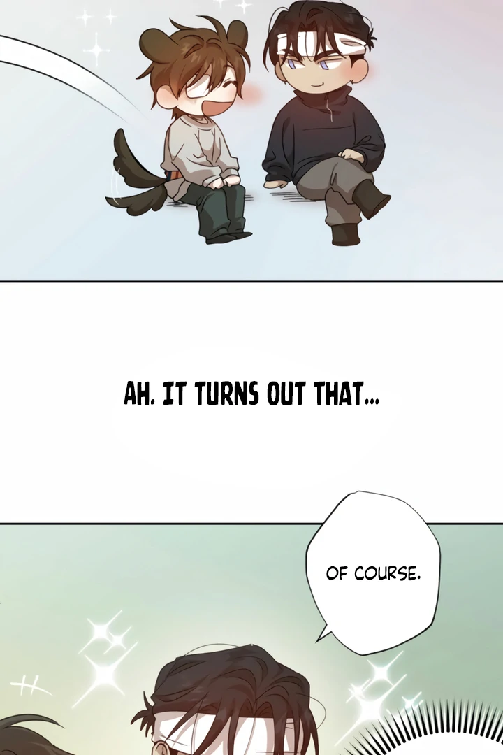 The Monster Sleeping in the Forest [Temple Scan] - Chapter 13 manhwa