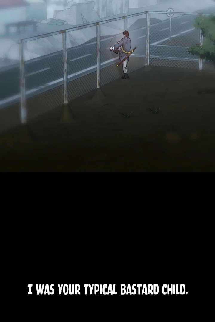 The Monster Sleeping in the Forest [Temple Scan] - Chapter 13 manhwa
