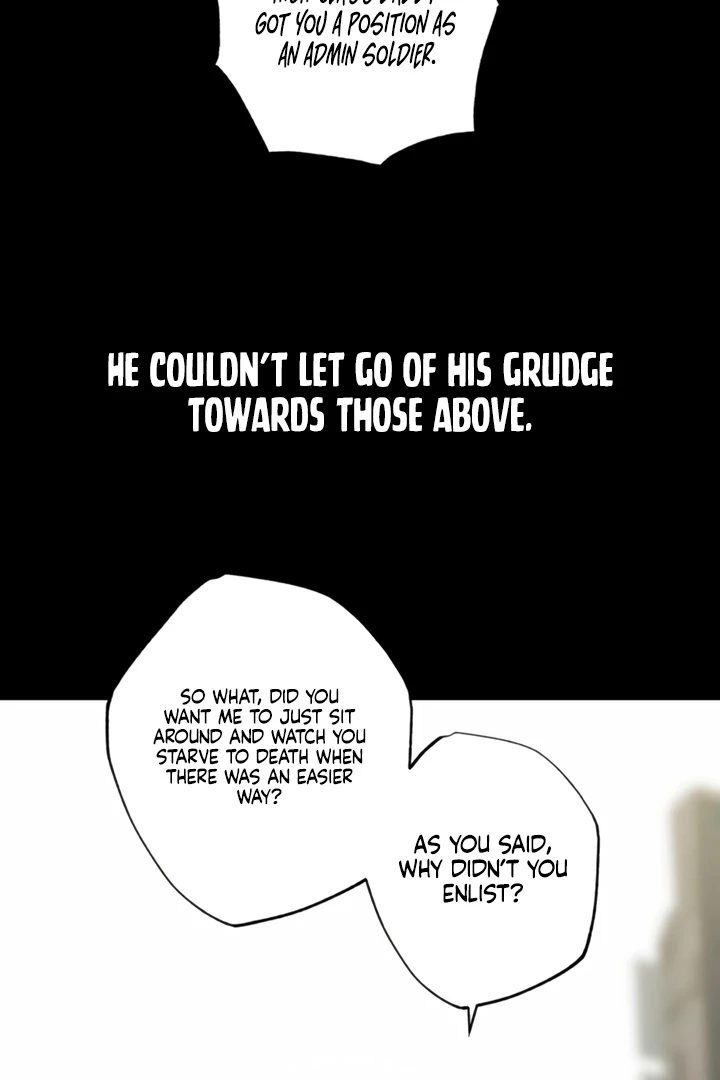 The Monster Sleeping in the Forest [Temple Scan] - Chapter 13 manhwa