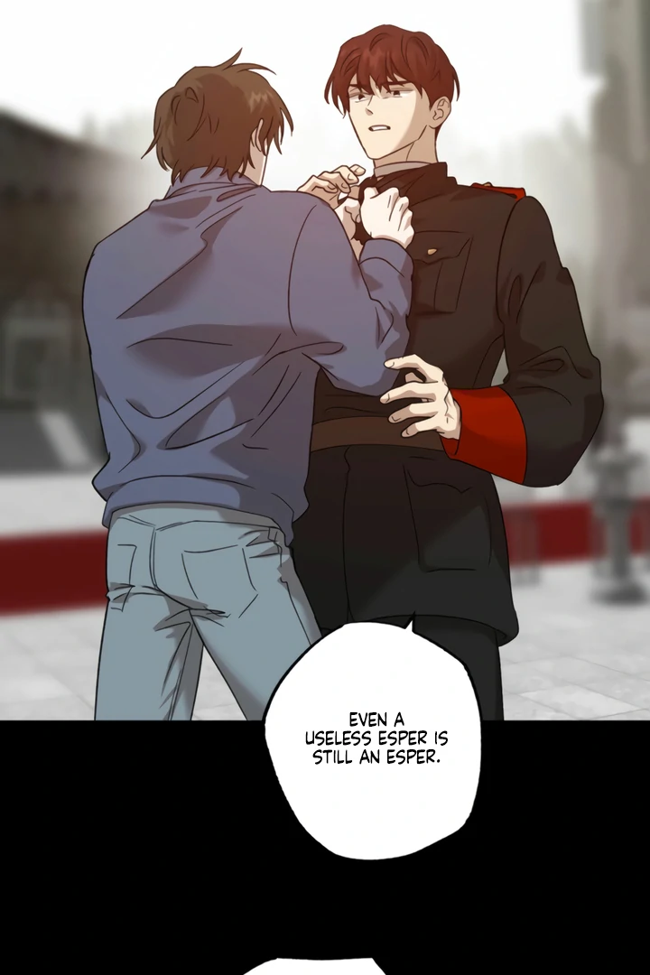 The Monster Sleeping in the Forest [Temple Scan] - Chapter 13 manhwa