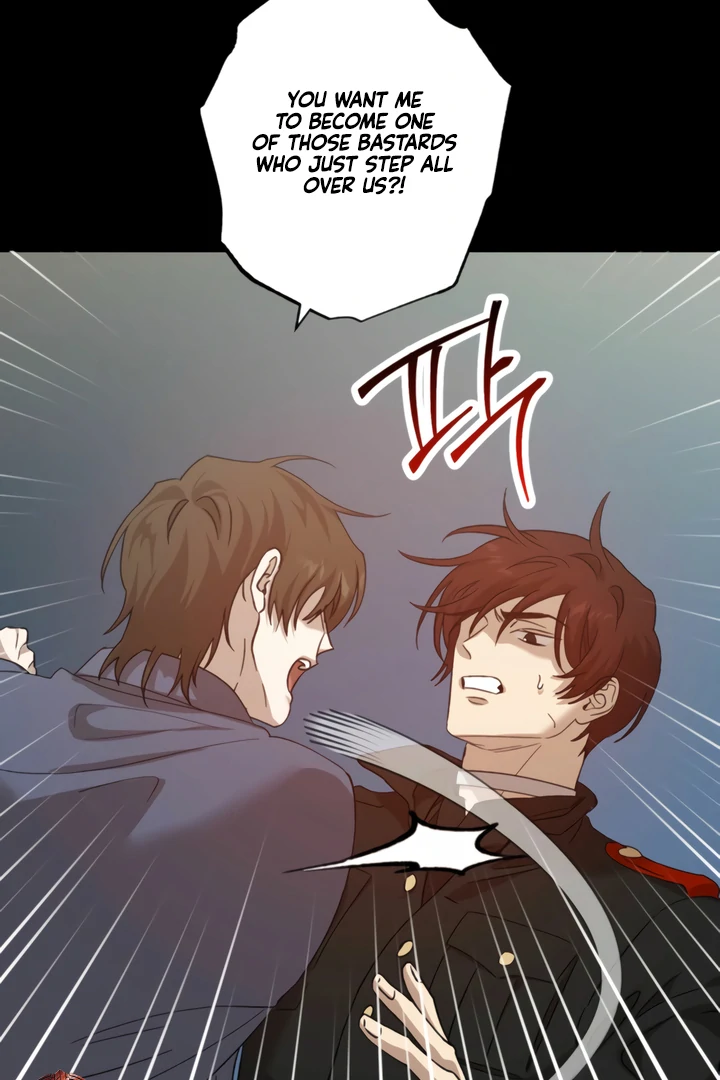 The Monster Sleeping in the Forest [Temple Scan] - Chapter 13 manhwa