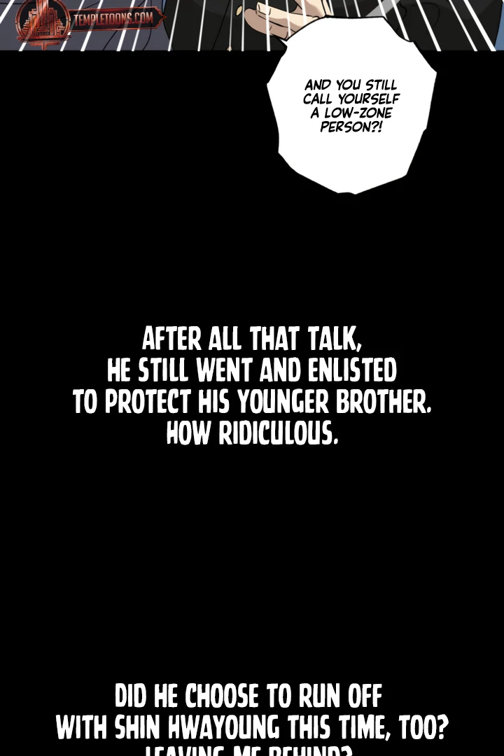 The Monster Sleeping in the Forest [Temple Scan] - Chapter 13 manhwa