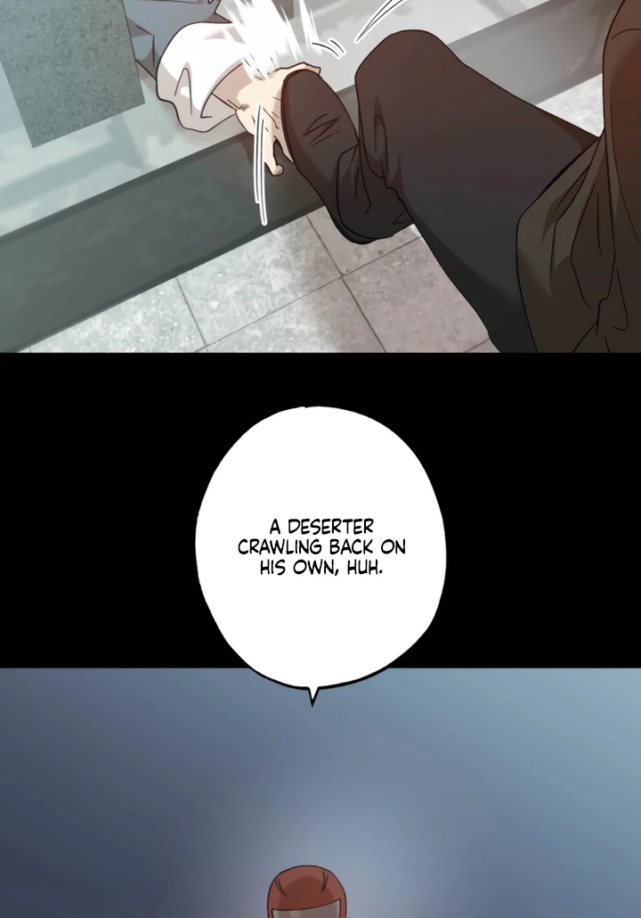 The Monster Sleeping in the Forest [Temple Scan] - Chapter 13 manhwa