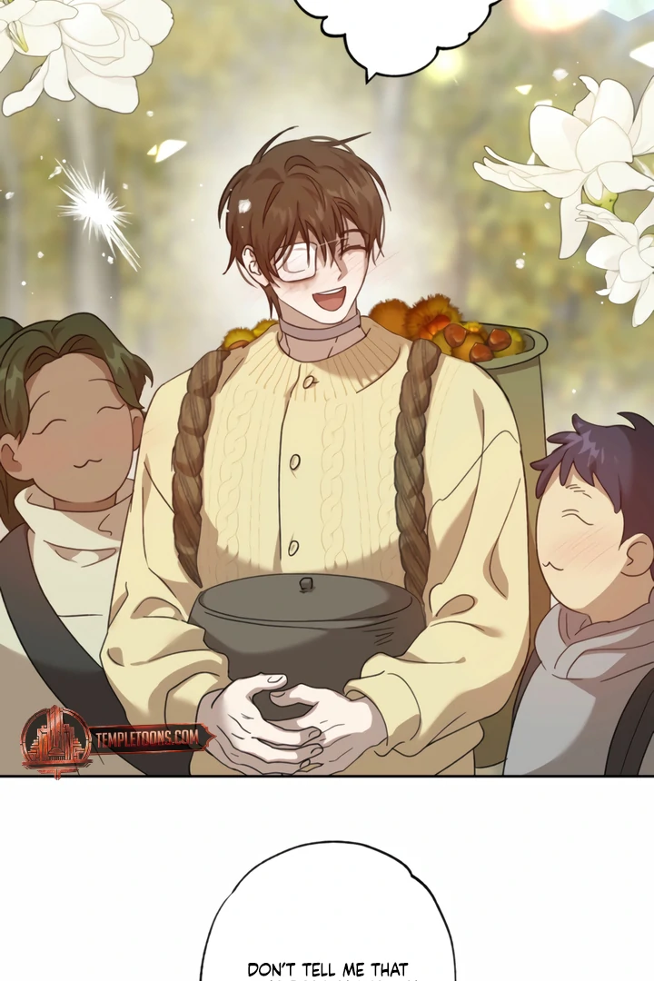 The Monster Sleeping in the Forest [Temple Scan] - Chapter 13 manhwa