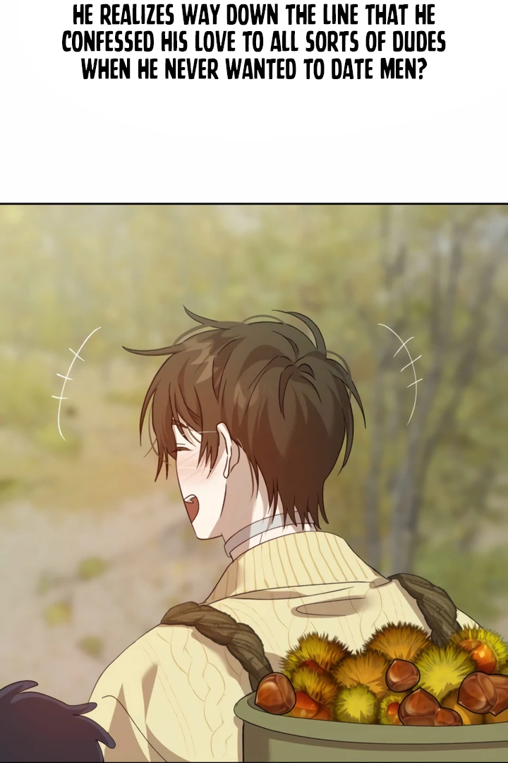 The Monster Sleeping in the Forest [Temple Scan] - Chapter 13 manhwa