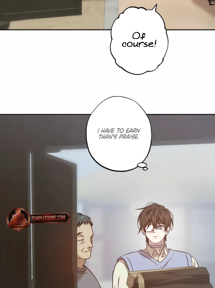 The Monster Sleeping in the Forest [Temple Scan] - Chapter 13 manhwa