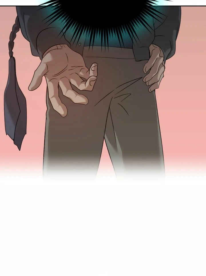 The Monster Sleeping in the Forest [Temple Scan] - Chapter 14 manhwa